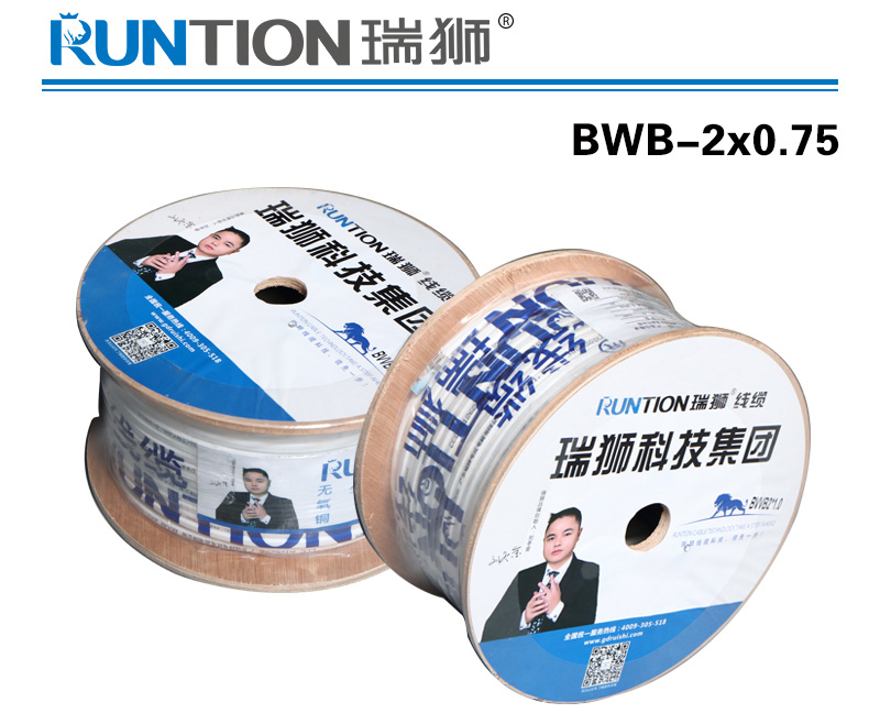 BWB-2x0.75
